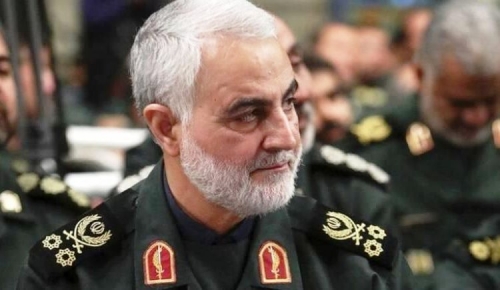 تفاصيل جديدة عن وصول سليماني إلى العراق قبل مقتله