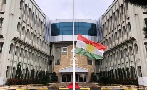 حكومة الاقليم ترفض عيد الجيش العراقي وتعلن: لا عطلة غداً