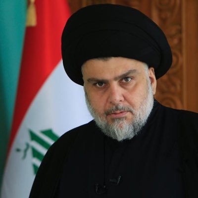 الصدر يدعو الى تشكيل حكومة خلال 15 يوماً وغلق جميع مقرات الحشد وينصح المتظاهرين: كفى عناداً