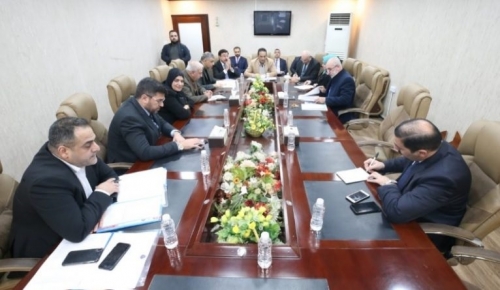 المالية النيابية تقدم مقترحا بشأن استقطاع قروض الموظفين المحالين للتقاعد
