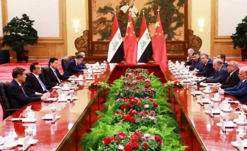 بعد الصين.. العراق يفاتح 3 دول لتوقيع اتفاقات شراكة