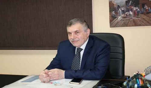 علاوي يكشف سبب عدم تكليفه من قبل رئيس الجمهورية  هذه الليلة 