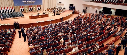 الاقتصاد النيابية تطرح على الحكومة 8 إجراءات لإدارة الأزمة المالية