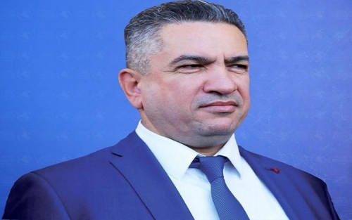 مصدر رسمي : صالح  يكلف  عدنان الزرفي بتشكيل الحكومة الجديدة