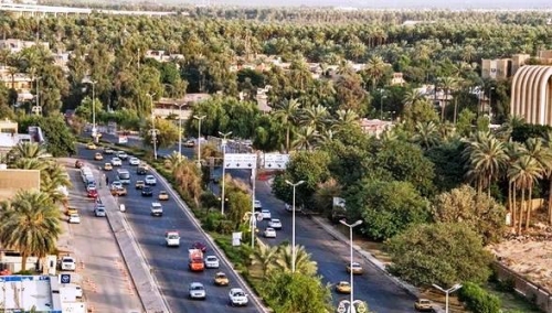 إطلاق منحة العوائل المستحقة للدعم الحكومي جراء وباء كورونا وحظر التجوال