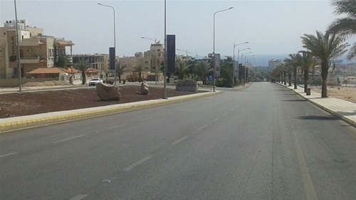 رسمياً.. خلية الازمة  تمدد حظر التجوال في العراق حتى مطلع شهر رمضان[نص قرارات الخلية]