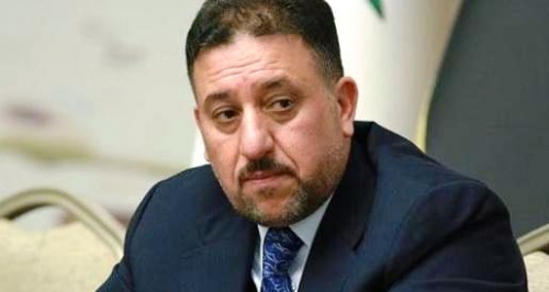 الخنجر يشق صف تحالف القوى ويشكل ائتلافاً للتفاوض على الوزارات