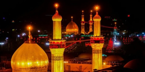 محافظ كربلاء يوجه بغلق المحافظة بالكامل حتى 13 من محرم