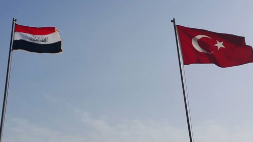 إغلاق السفارة العراقية في تركيا