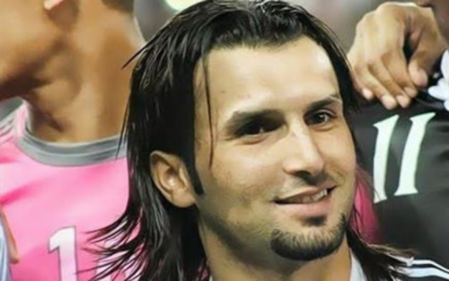 سامر سعيد يستعد لتشكيل فريقه الكروي بنادي الجامعة