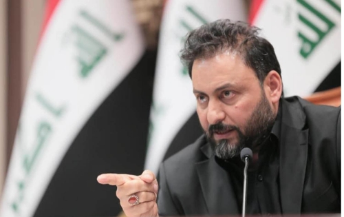 رئاسة البرلمان تدعو الحكومة لمنع خروج العملة الصعبة من العراق