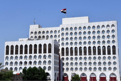 تكليف 4 سفراء بمناصب وكلاء لوزارة الخارجية