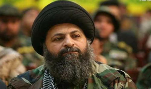 الحشد يعتقل قيادياً سابقاً في سرايا الخراساني ورفاقه في بغداد