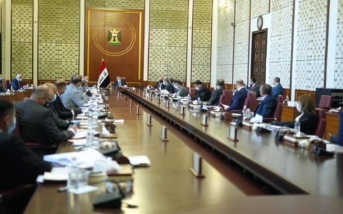 غدا.. مجلس الوزراء يصوت على موازنة ٢٠٢١