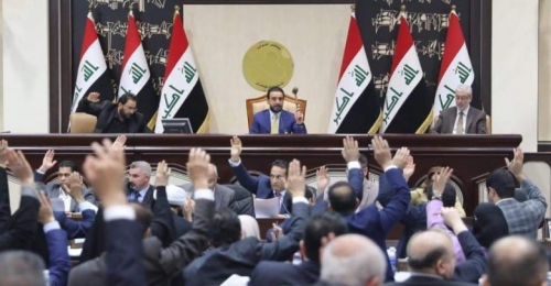 اللجنة المالية: من الصعب تمرير موازنة 2021 في البرلمان دون هذا الشرط؟
