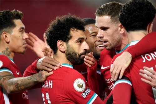 ليفربول أمام فرصة كبيرة للانفراد بصدارة البريميرليغ
