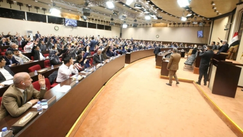 البرلمان: تغييرات كبيرة ستطرأ بموازنة 2021 وندعم الاستقطاع من الدرجات العليا والخاصة