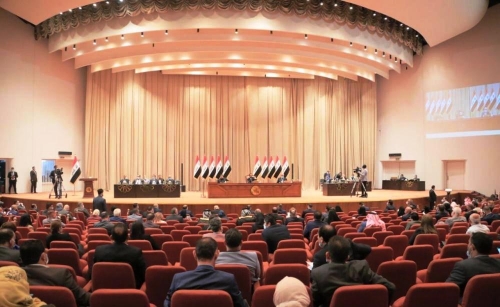 بشرى للمحاضرين المجانيين وعقود قرار 315 واصحاب الشهادات من منتسبي الامن
