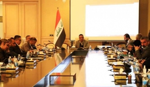 المالية النيابية تدعو نقابة المحاسبين الى إعداد دراسة بشأن قانون موازنة ٢٠٢١