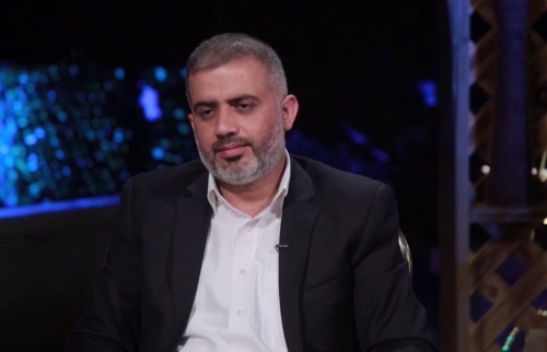 تعيين يوسف الكلابي بمنصب نائب رئيس جهاز الأمن الوطني