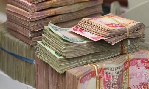 المصرف العقاري يباشر بإطلاق القروض الإسكانية بمدة سداد 20 سنة وعلى نوعين