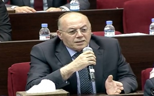 المالية النيابية تعلن الغاء جميع القروض الخارجية في موازنة 2021