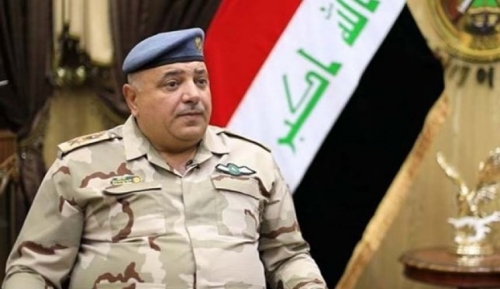 ما عدد الدواعش بالعراق ومناطق تسللهم عبر الحدود؟.. العمليات المشتركة تجيب