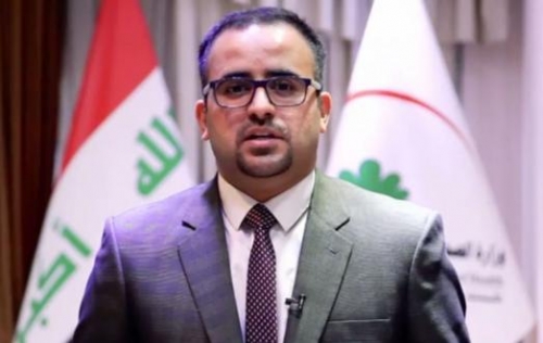الصحة: اللقاح الصيني يصل الأسبوع الحالي والدفعة الأولى مجانية