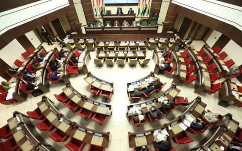 برلماني كردي يطالب بتشكيل لجنة نيابية للتحقيق باستهداف نواب المعارضة في الإقليم