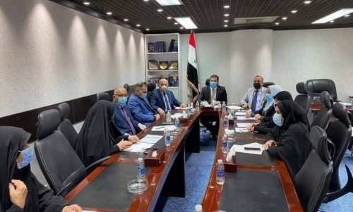 لجنة التربية مهنئة بعيد المعلم: التعليم بالعراق يتعرض لأزمة كبيرة