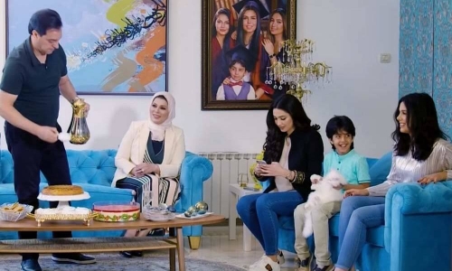 عائلة الراحل أحمد راضي تصدر بيانا تؤكد فيه اضطرارها لبيع منزلها بعمان