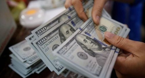 البنك المركزي: سعر الصرف الجديد حقق مكتسبات كبيرة