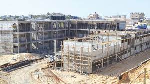 العراق يتجه لوضع خارطة صناعية شاملة