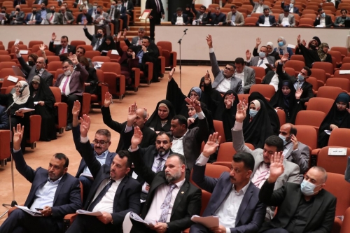 موازنة 2021.. ما الذي تتضمنه المادة الثانية التي صوت عليها البرلمان