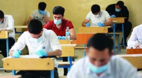 التربية توضح بشأن إعلان نتائج الامتحانات التمهيدية الخارجي للسادس الابتدائي