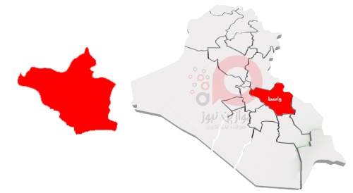 القبض على 40 متهما في واسط