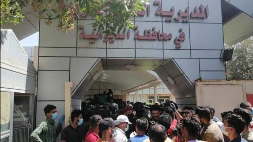 نقابة المعلمين تطالب التربية بإطلاق استمارة التعاقد مع المحاضرين