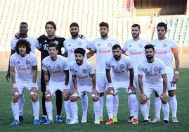 لاعبو الزوراء ينهون إضرابهم عن التدريب بعد تعهد وزاري بحل أزمتهم