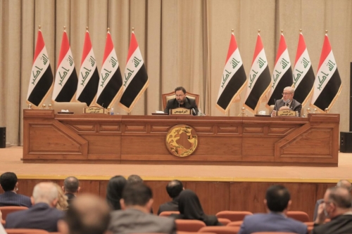 دون قرار.. مجلس النواب يرفع جلسته الاستثنائية الخاصة بفاجعة "ابن الخطيب"