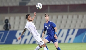 الجوية يخسر أمام تراكتور الإيراني بدوري أبطال آسيا