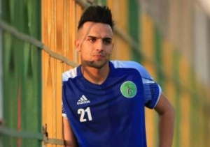 النفط يعلق أنشطته الرياضية ثلاثة أيام حداداً على مصطفى سعدون