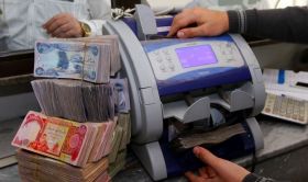 مصرف الرشيد يؤكد استمرار ايقاف السلف الشخصية وقروض الـ"100راتب"
