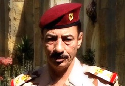 قائد عمليات نينوى يعلن البدء عملياً بتحرير الموصل مع تكثيف الغارات على داعش