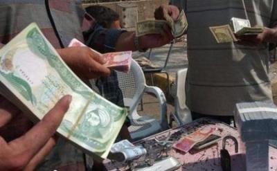  محافظ البنك المركزي يعقد غدا مؤتمرا صحفيا لتوضيح ارتفاع سعر الدولار مقابل الدينار