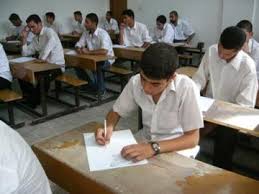 اللجنة العليا للامتحانات في وزارة التربية تجتمع اليوم لبحث امكانية تأجيل امتحانات السادس الإعدادي