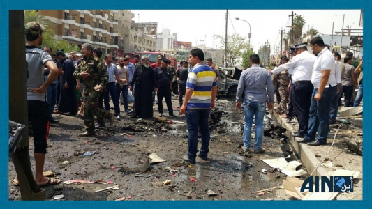 تقرير حكومي: أكثر من 33 الفا بين قتيل وجريح بعد أحداث الموصل و15 الف مفقود منذ 2003 
