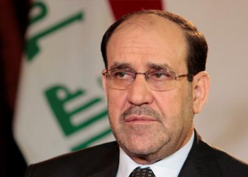 ائتلاف دولة القانون يجتمع غدا لمناقشة عودة المالكي إلى البرلمان 
