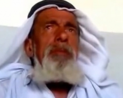 بالفيديو..شيخ عراقي يروي موته وأحداث الاخرة بعد عودته للحياة