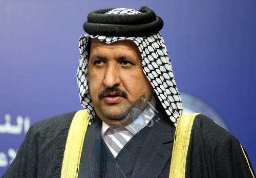 نائب يدعو الى اطلاق يد العبادي باختيار وزرائه ومنحه 6 اشهر لتطبيق الاصلاح