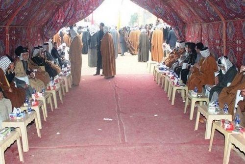 التشريع يهمل الفصل العشائري.. وزواج [الفصلية] غير قانوني